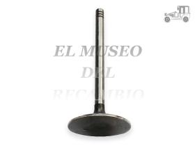 Válvula de admisión Citroen DS21, Break y Palas 1981 Recambio