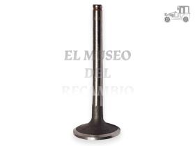 Válvula de admisión Renault Super 5 Turbo, 9, 11 Turbo y 18 Recambio