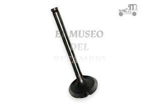 Válvula de admisión Renault .