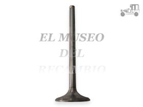 Válvula de admisión Seat Ritmo 1.7 D y Regata 1.7 D Recambio