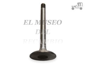 Válvula de escape Citroën y Peugeot GSA 7Club Special X3 Recambio