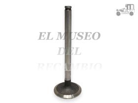 Válvula de admisión Talbot Horizon y Solara diésel Recambio