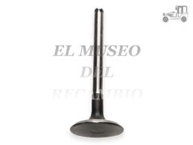 Válvula de admisión SsangYong 190 2.0 200 2.0 D 1997 Recambio