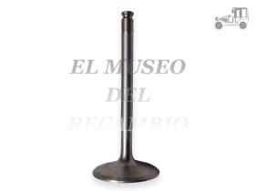 Válvula de admisión Fiat Ritmo 2.0 Recambio