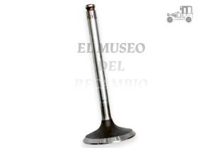 Valvula admision Sport 1 MUESC ARRIBA .