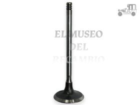 Válvula de admisión Renault 1.5 dci .