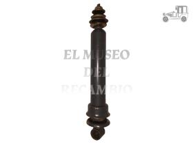Amortiguador delantero monotubo hidráulico Renault Recambio