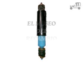 Amortiguador trasero doble tubo Simca 1000 Recambio