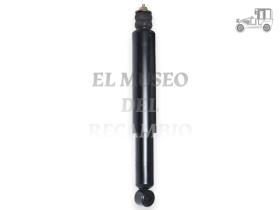 Amortiguador trasero hidráulico Seat 131 2000 .