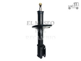 Amortiguador delantero Renaul Express Recambio