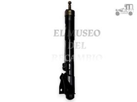 Amortiguador trasero gas Seat .