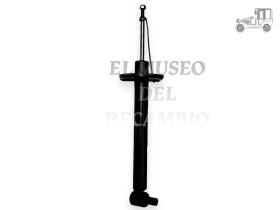 Amortiguador trasero doble tubo gas Audi .