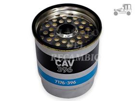 Filtro gas-oil Recambio