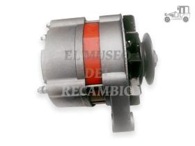 Alternador Peugeot Recambio