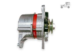 Alternador Ford Recambio