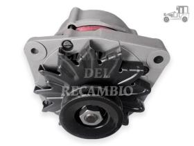 Alternador Recambio