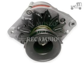 ALTERNADOR VW GOLF 1.5D 79-80,1.6D80-83,1.6 TURBO DIESEL Recambio