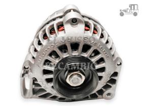 Alternador Renault Recambio