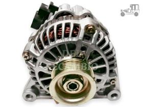 Alternador 14V Citroën, Fiat, Lancia, Peugeot y Suzuki Recambio