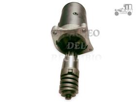 Motor de arranque Ford Fiesta 1.1 77-80,1.3 76-79 Recambio