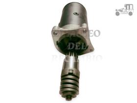 LUCAS LRS00298 - Motor de arranque Ford Fiesta 1.1 77-80,1.3 76-79