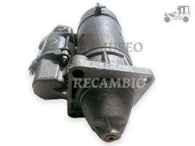 Motor de arranque Renault Recambio