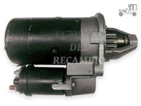 Motor de arranque Ford Recambio