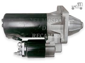 Motor de arranque Seat motor 4 velocidades Recambio