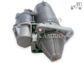 Motor de arranque Renault Recambio