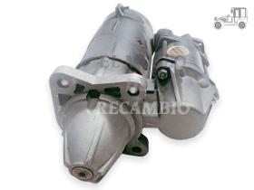 Motor de arranque Seat Recambio