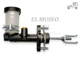 Cilindro principal embrague Isuzu-Opel-Vauxhall Recambio