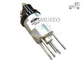 Automático de arranque Recambio