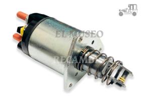 Automatico de arranque Fiat-Seat-Renault Recambio