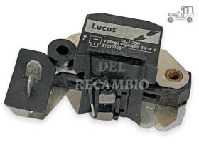 Regulador alternador Recambio