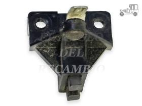 Portaescobillas alternador Ducellier Citroën Recambio