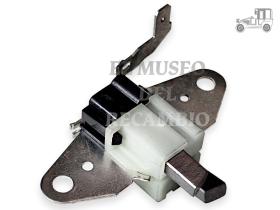 Portaescobillas alternador Alfa Romeo Alfetta y Giulieta Recambio