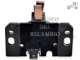 Portaescobillas Recambio