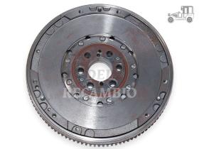 Volante bimasa motor Fiat Stilo y Lancia Thesis Recambio