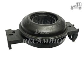 Cojinete de embrague metálico Seat Ritmo y Fiat Regata Recambio