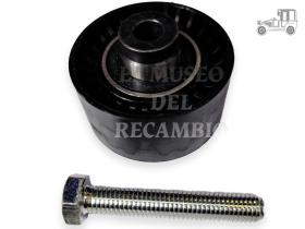 Rodillo tensor correa distribución Citroën-Fiat-Lancia-Rover Recambio