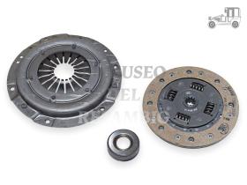 Kit de embrague Skoda Recambio