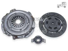 Kit de embrague Fiat Panda, Uno y 600 Hatchback Recambio