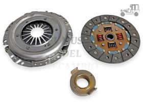 Kit de embrague Suzuki Carry 1000 Recambio