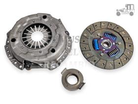 Kit de embrague Suzuki SJ 410 Recambio