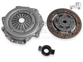 Kit de embrague Citroen, Peugeot Recambio