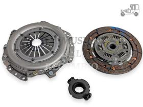 Kit de embrague Peugeot Recambio
