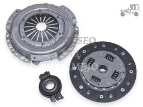 Kit de embrague Volkswagen Recambio