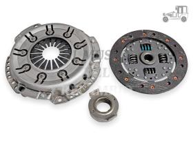Kit de embrague Suzuki Samurai SJ413 Recambio