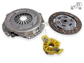 Kit de embrague Fiat Recambio