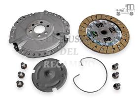 Kit de embrague Seat Recambio